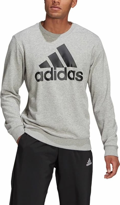 Duks për meshkuj adidas, gri Duks për meshkuj adidas, gri