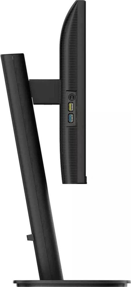 Monitor Philips 24 IPS 120Hz Full HD, USB HUB, altoparlantë, i zi