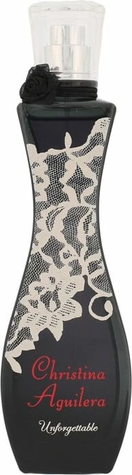 Eau de Parfum për femra Christina Aguilera Unforgettable 75ml