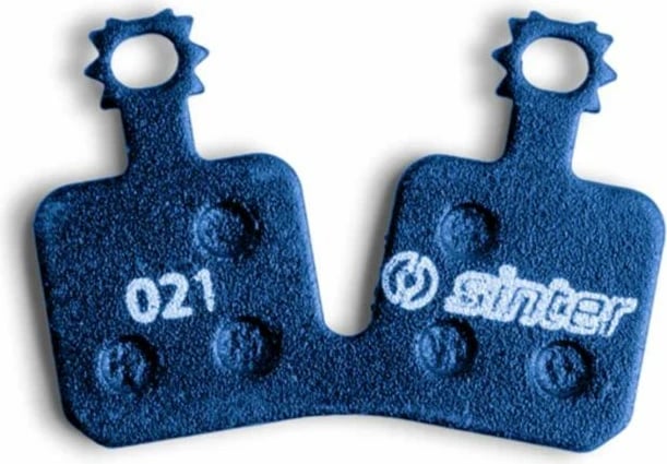 Frena biciklete SINTER, blu