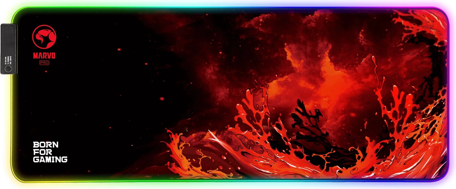 Mauspad MARVO G45