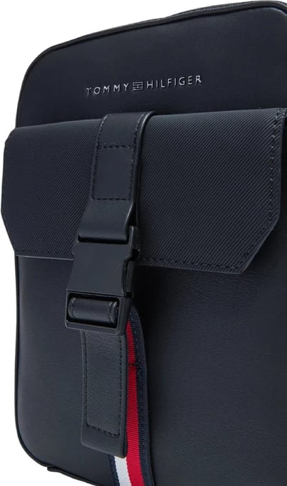 Çantë Tommy Hilfiger për meshkuj, blu Çantë Tommy Hilfiger për meshkuj, blu