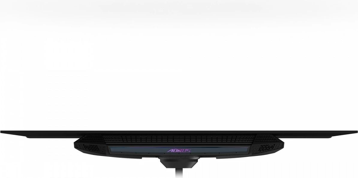 Monitor Gigabyte AORUS FO32U2, 31.5 inç, OLED, UHD, 240Hz, Zi