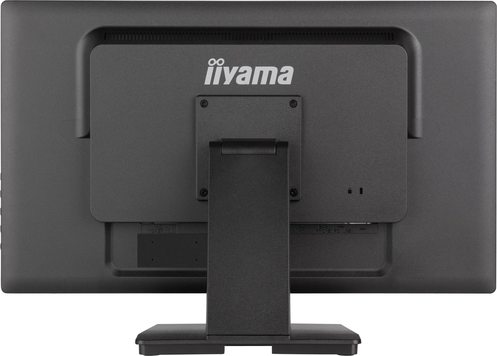 Monitor me prekje iiyama ProLite T2452MSC-B1AG 23.8" Full HD IPS, zi