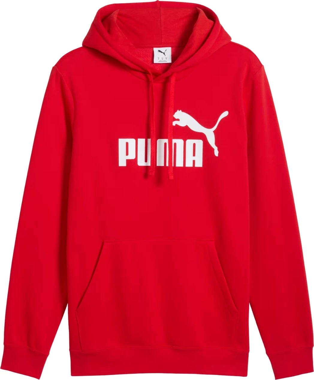 Duks për meshkuj Puma, i kuq