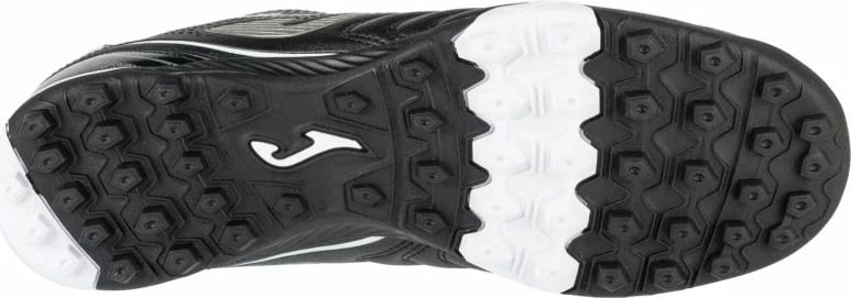 Atlete futbolli Joma për meshkuj, të zeza