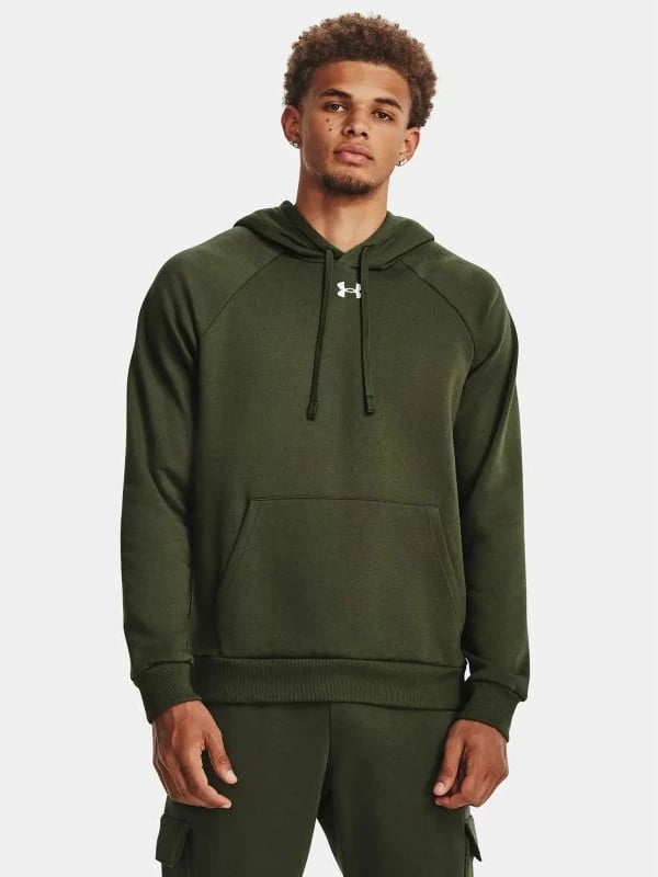 Duks për meshkuj Under Armour, jeshil