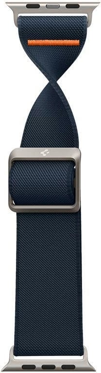Rrip najloni për Apple Watch Spigen Fit Lite Ultra, 42/44/45/49 mm, Blu
