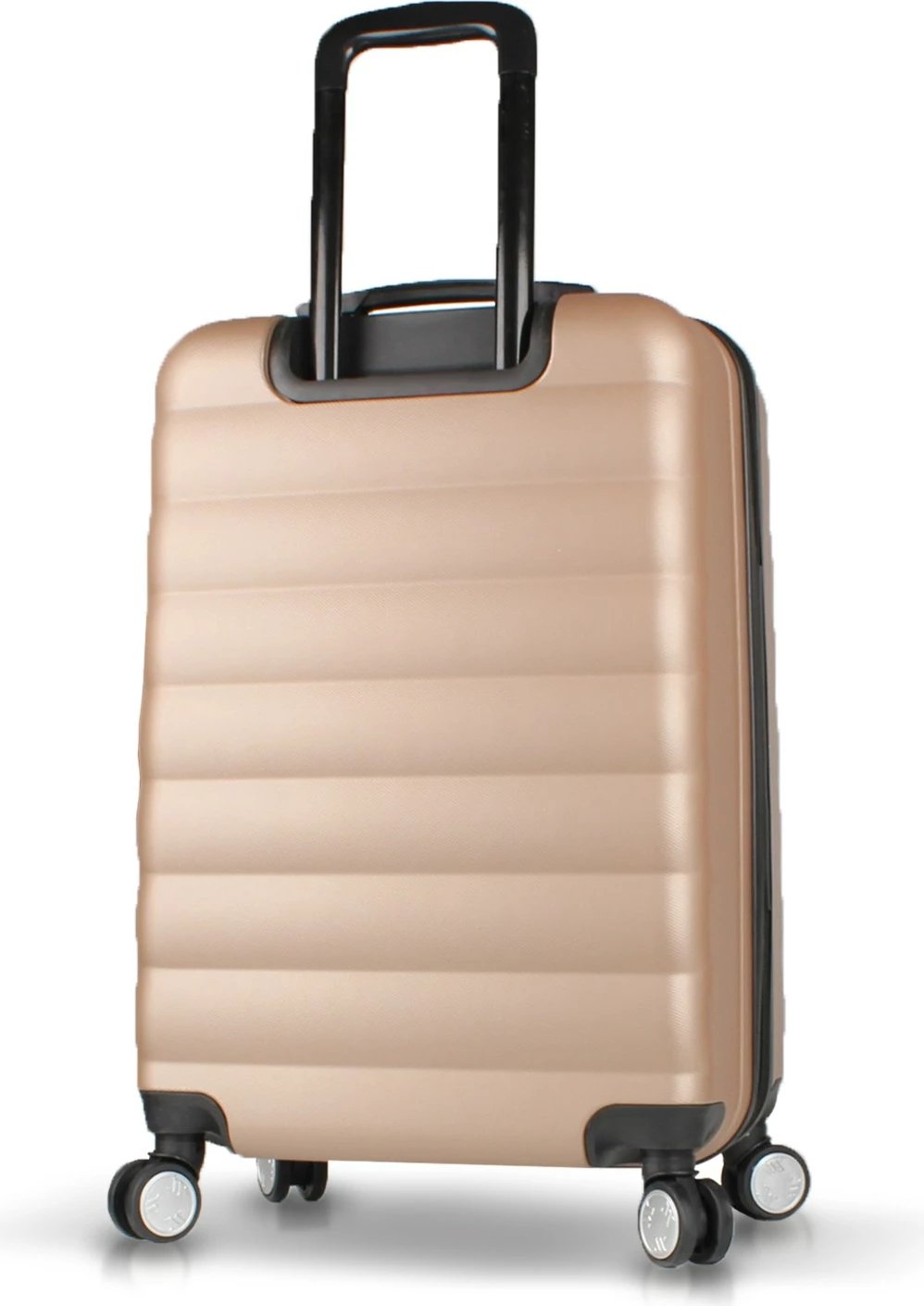 Valixhe ngjyrë ari, mesatare, Zoozie Bags 6766