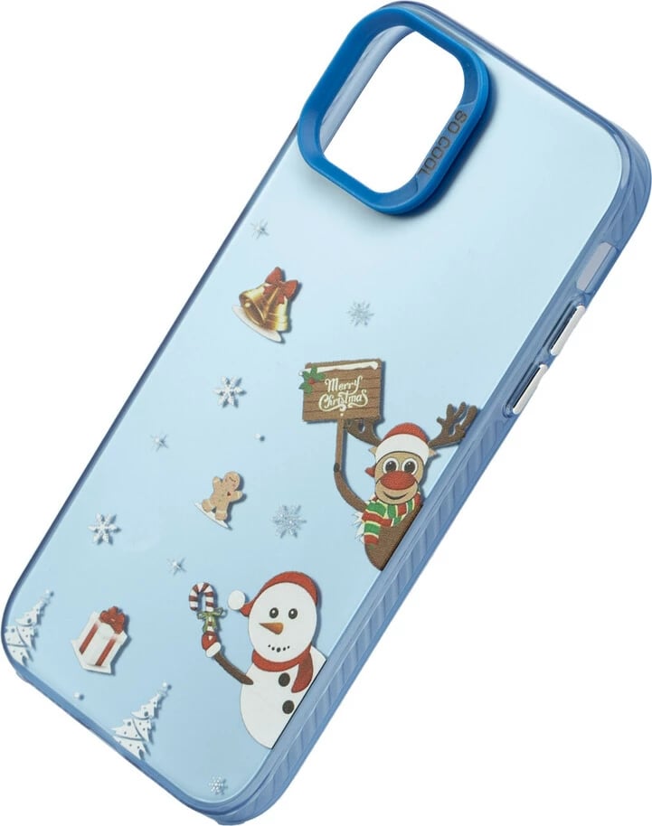 Fotroll Për Telefon Tech Time FA101-025 (IP11PROMAX)