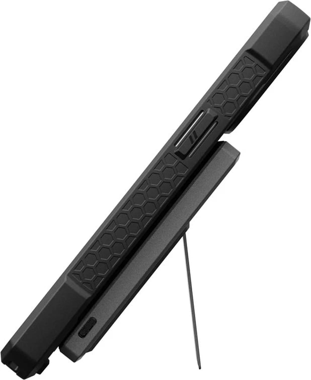 Power bank Urban Armor Gear 9B4417114030, 5000 mAh, Wireless, Gri