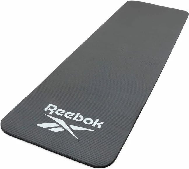 Mat për meshkuj Reebok, e zezë