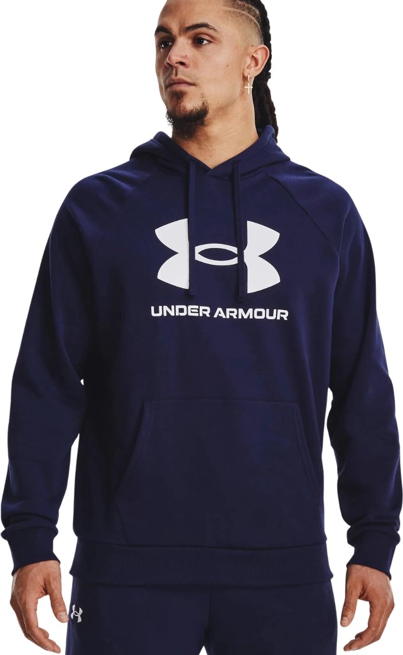 Duks për meshkuj Under Armour, navy