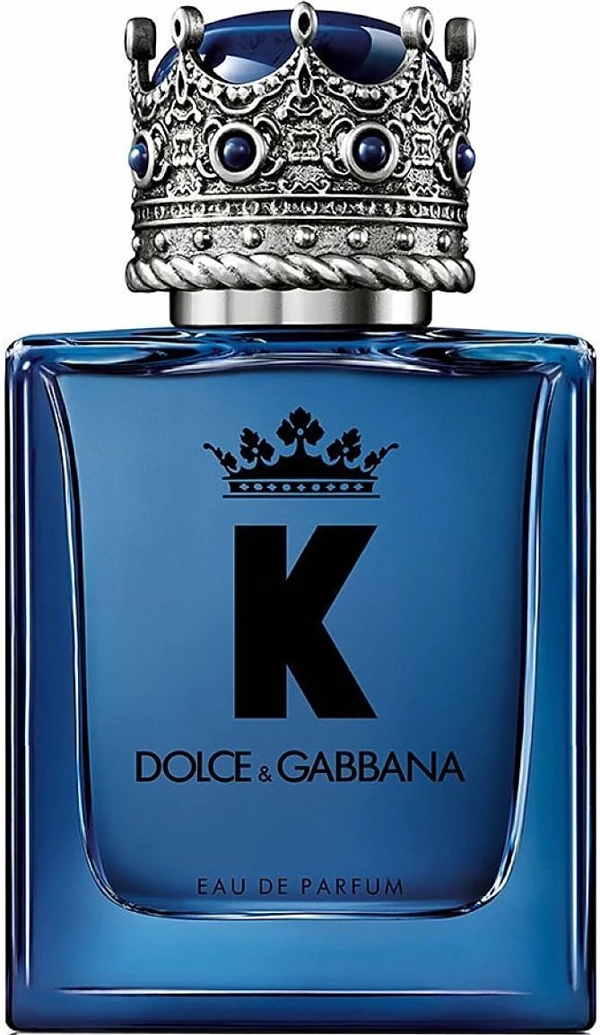 Eau de Parfum për meshkuj Dolce & Gabbana K, 50ml Eau de Parfum për meshkuj Dolce & Gabbana K, 50ml