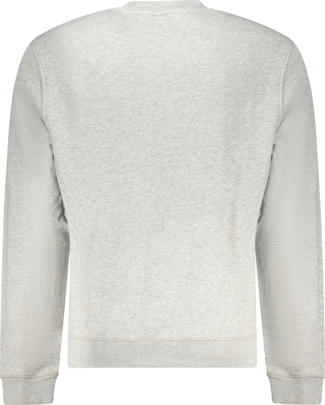 Duks për meshkuj Napapijri pa zinxhir, gri