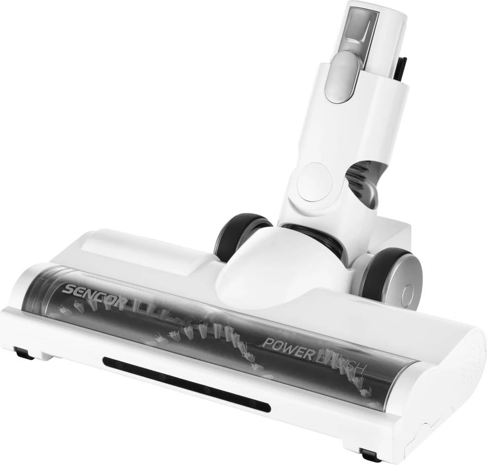 Fshesë elektrike Sencor SVC 7522WH – 2in1, e bardhë