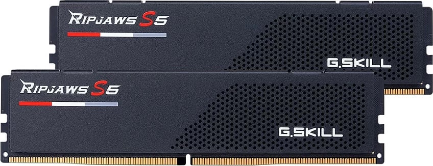 RAM Memorje G.Skill Ripjaws S5 KIT 2x48GB DDR5 5200MHz CL40, 96GB