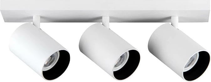 Spot ndriçues tavani Yeelight YLDDL-0085, 3 llamba, i bardhë Spot ndriçues tavani Yeelight YLDDL-0085, 3 llamba, i bardhë