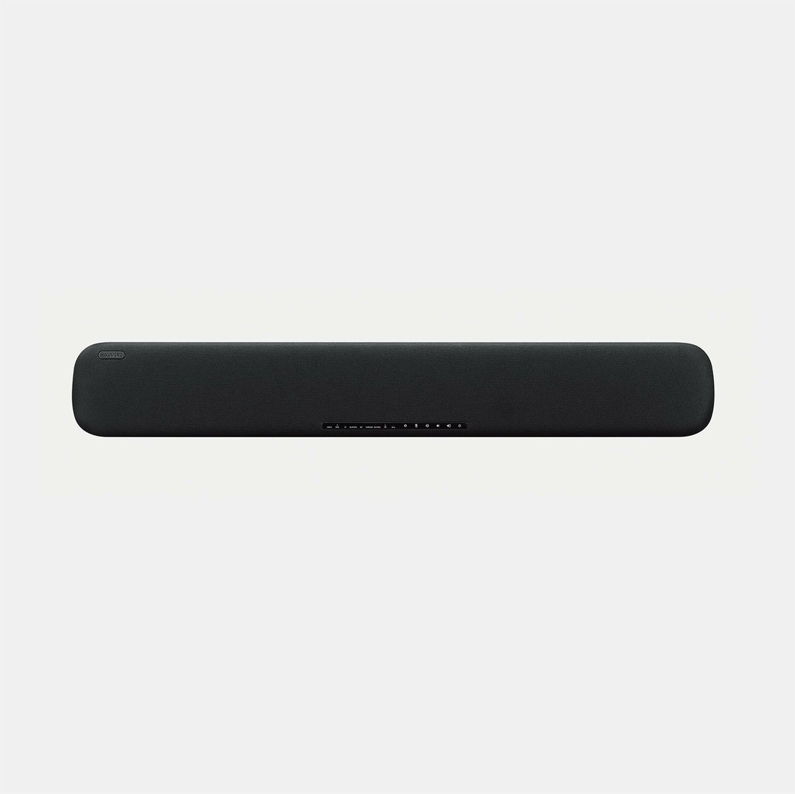 Soundbar Yamaha YAS-109, 2.1 kanale, 120W, Alexa, Bluetooth, e zezë