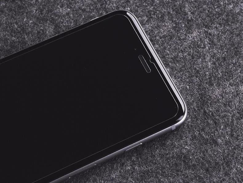 Xham i temperuar Hurtel për Samsung Galaxy A55, 9H