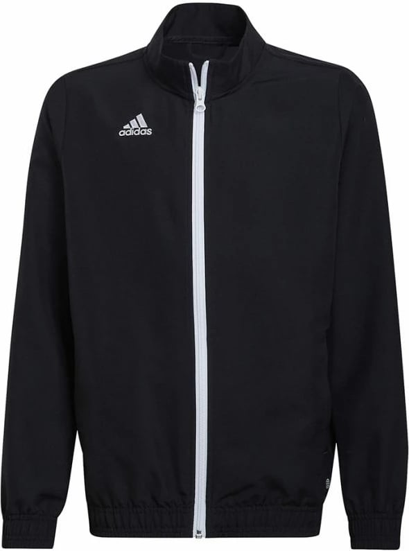 Duks për fëmijë adidas, i zi