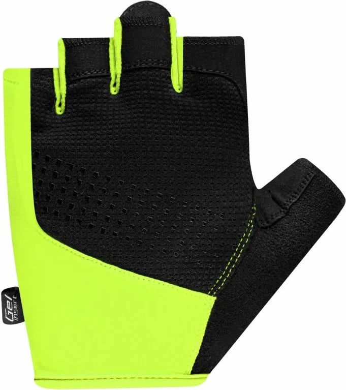 Doreza për çiklizëm Spokey për meshkuj, të zeza dhe të gjelbra