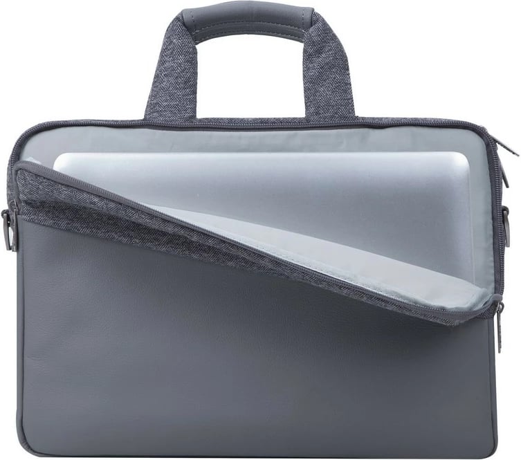 Çantë laptopi RIVACASE Egmont 15.6 inç, e zezë