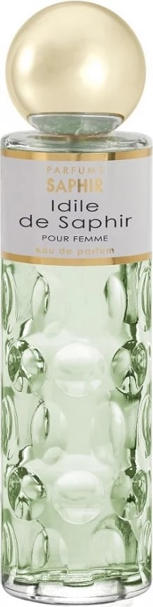 Eau de Parfum për femra Saphir Idile, 200ml