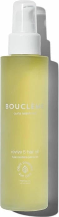 Vaj për flokë Bouclème Curls Redefined Revive 5, 100ml unisex