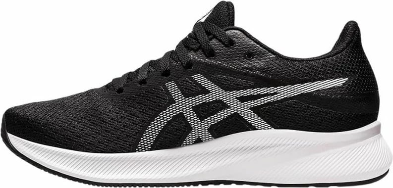 Atlete për vrapim për femra Asics Patriot 13, të zeza