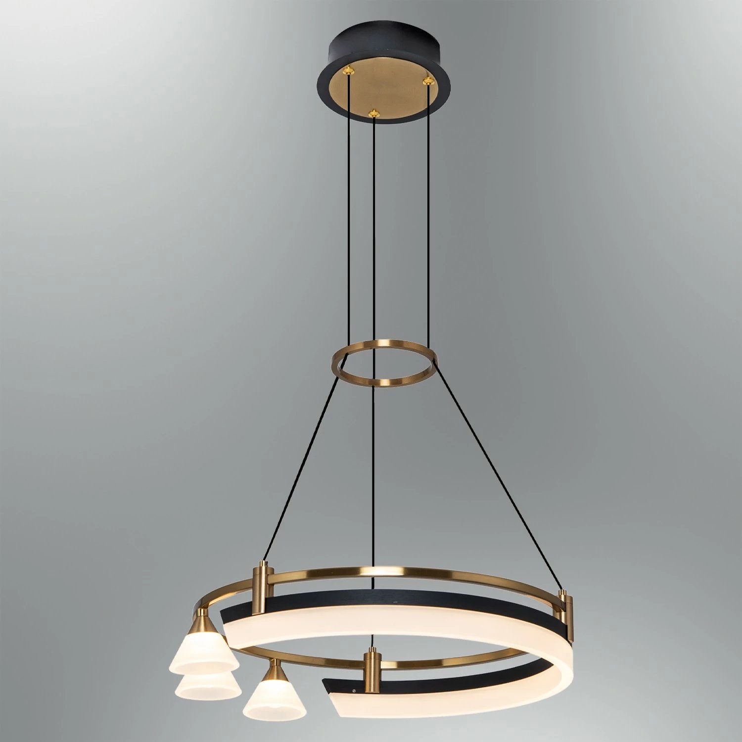 Llambë tavani Opviq, model 5707-1A, ngjyrë antike