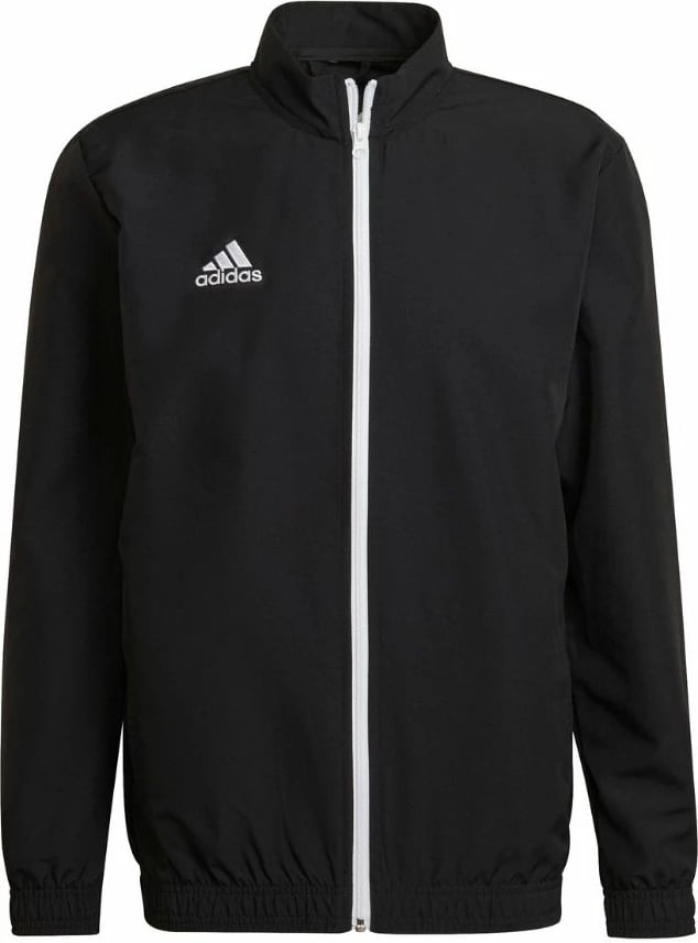 Duks për meshkuj adidas, i zi