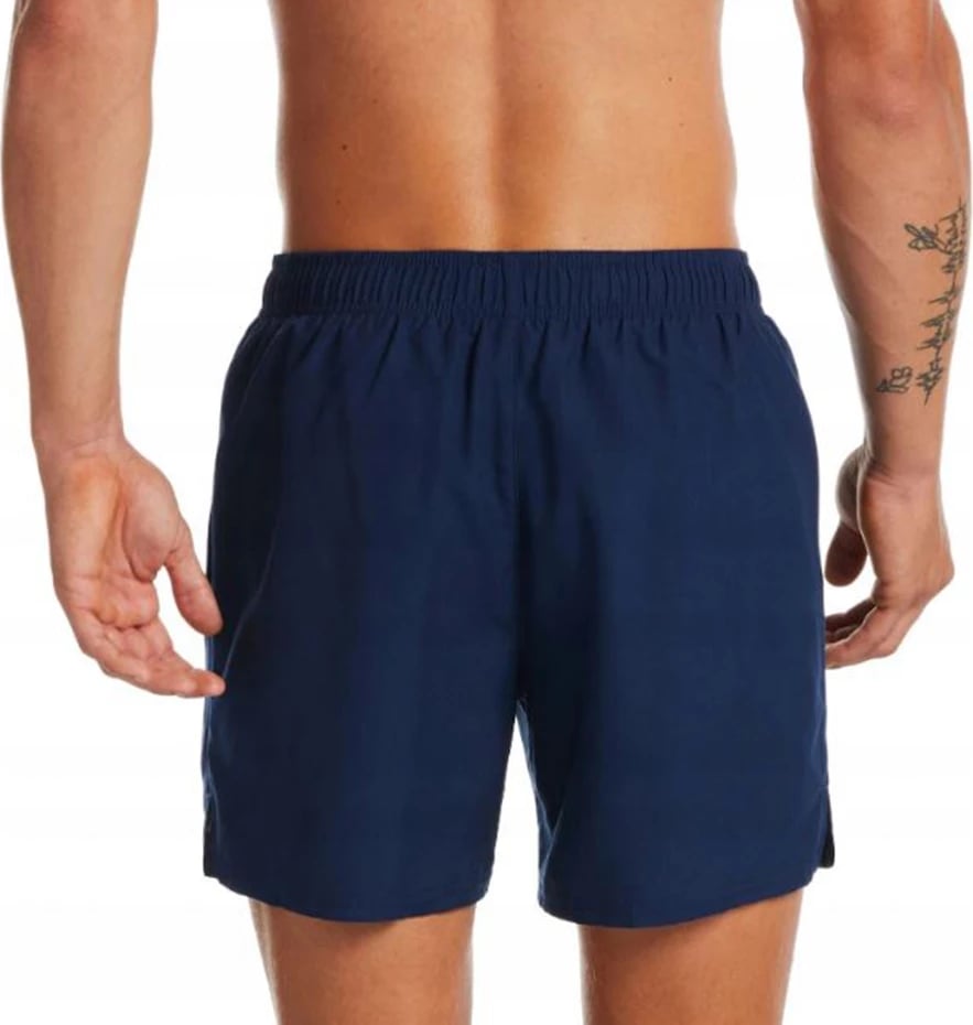 Shorce për meshkuj Nike, të kaltërta