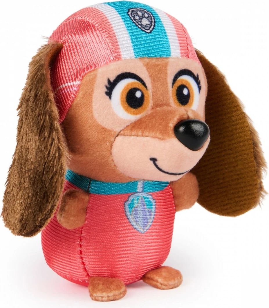 Set lodrash pelushi Paw Patrol Spin Master, 12 copë, shumëngjyrëshe Set lodrash pelushi Paw Patrol Spin Master, 12 copë, shumëngjyrëshe