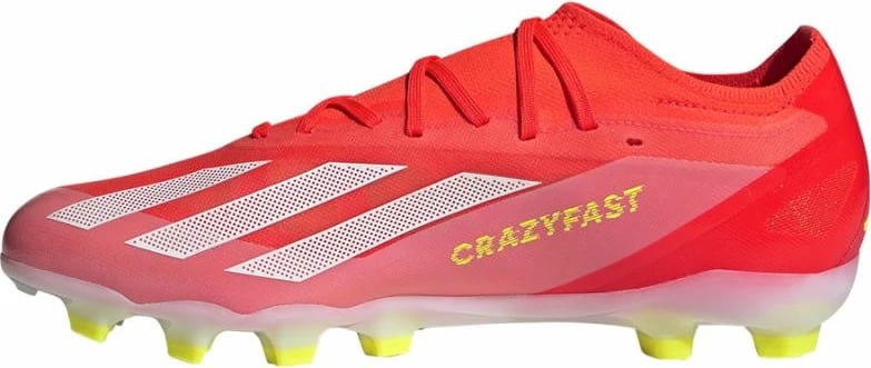 Atlete për futboll për meshkuj adidas, të kuqe