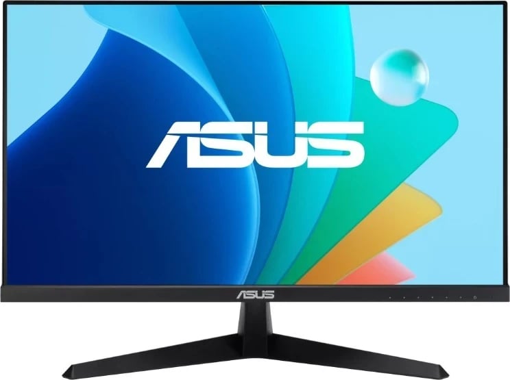 Monitor ASUS VY249HF, me filtrin kundër dritës blu dhe rezolucion Full HD