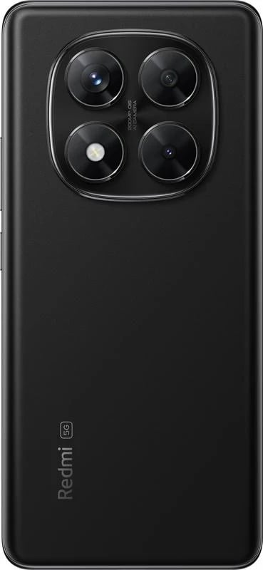 Celular Xiaomi Redmi Note 14 Pro, 6.67", 8+256GB, 5G,i zi