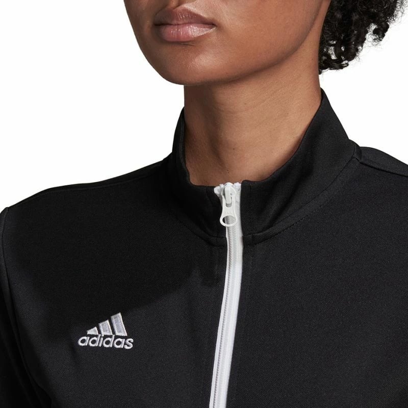 Duks adidas Entrada 22 për femra, i zi