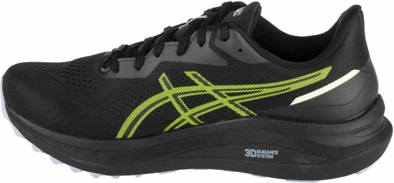 Atlete për meshkuj Asics, të zeza