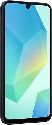 Celular Samsung Galaxy A16, 6.7", 8+256GB, 5G, i kaltër