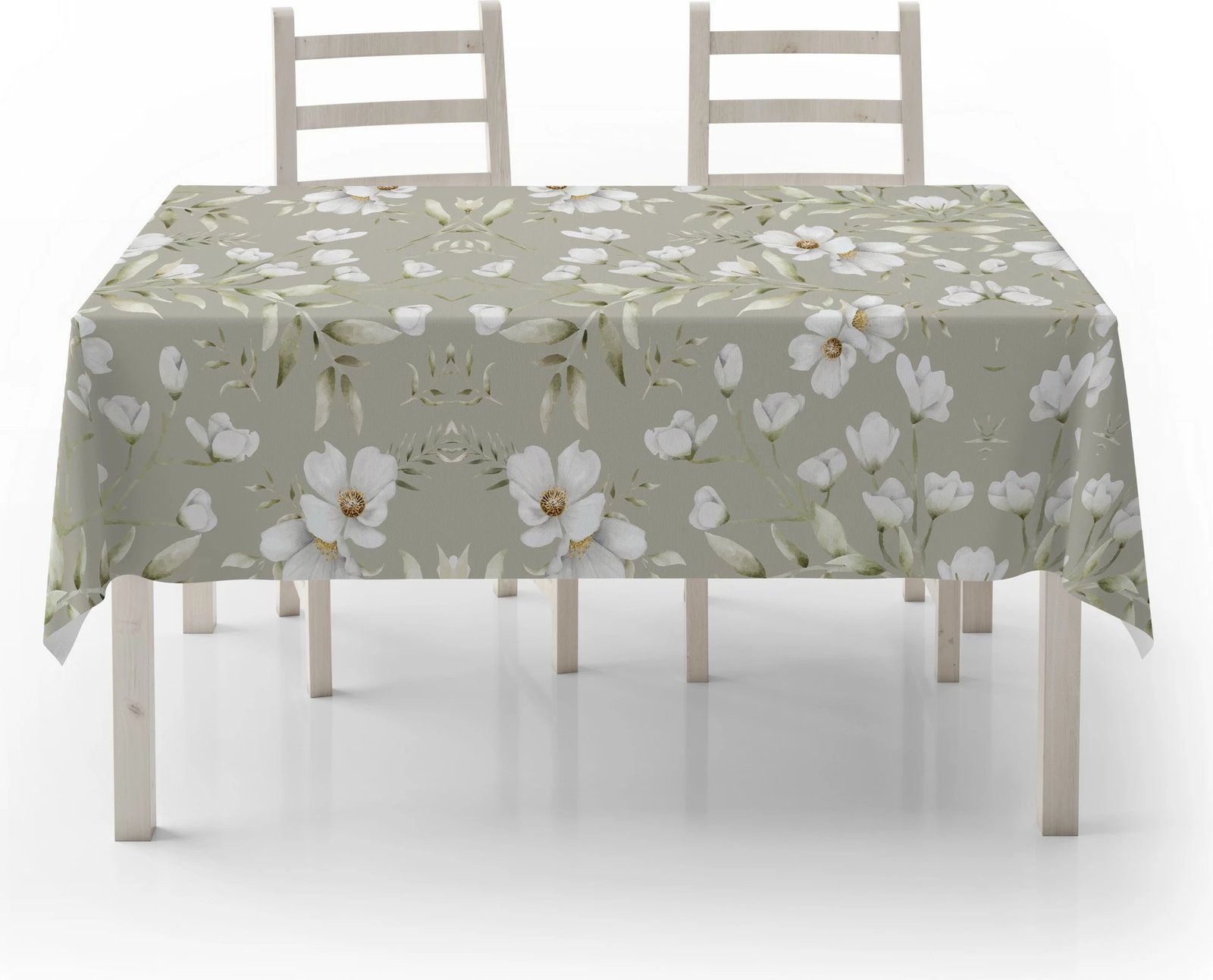 Mbulesë tavoline Hermia, Asr-tblclt25-52, 140x140cm