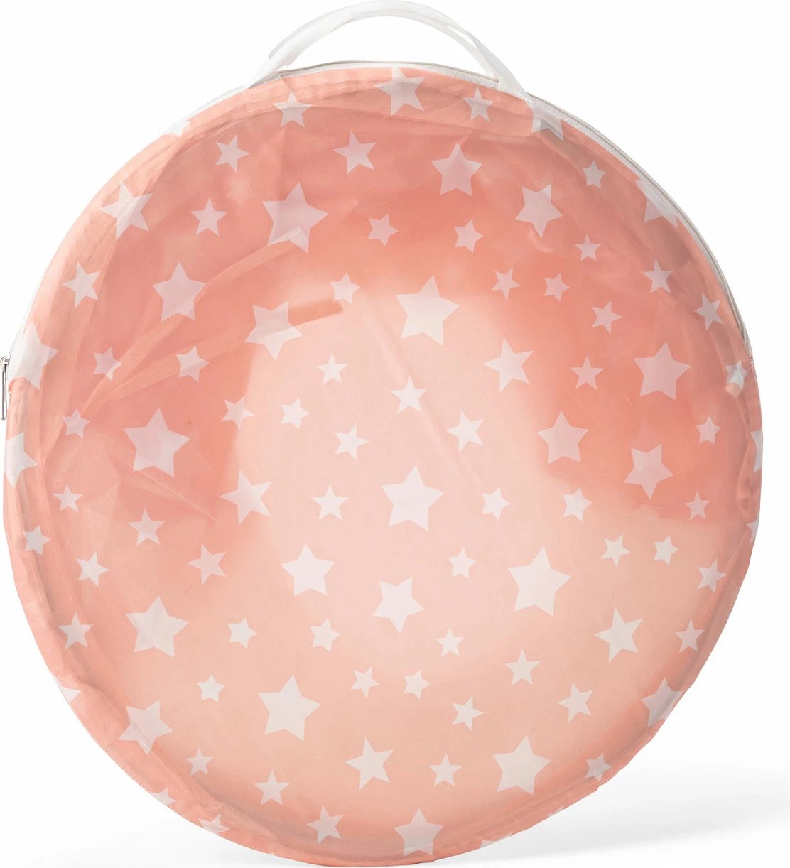 Çadër loje për fëmijë, rozë, Evila Originals, Sato