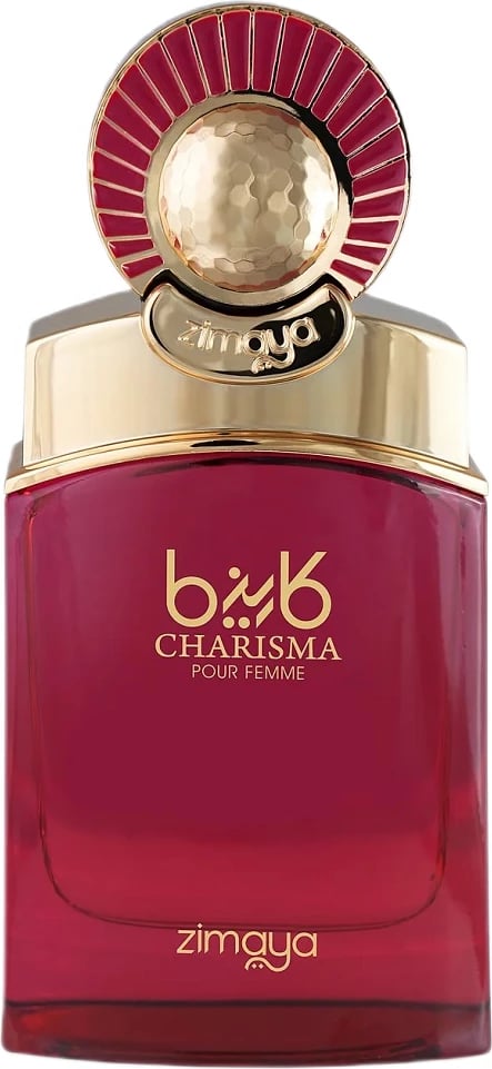 Eau de Parfum për femra Zimaya Charisma Pour Femme 100ml