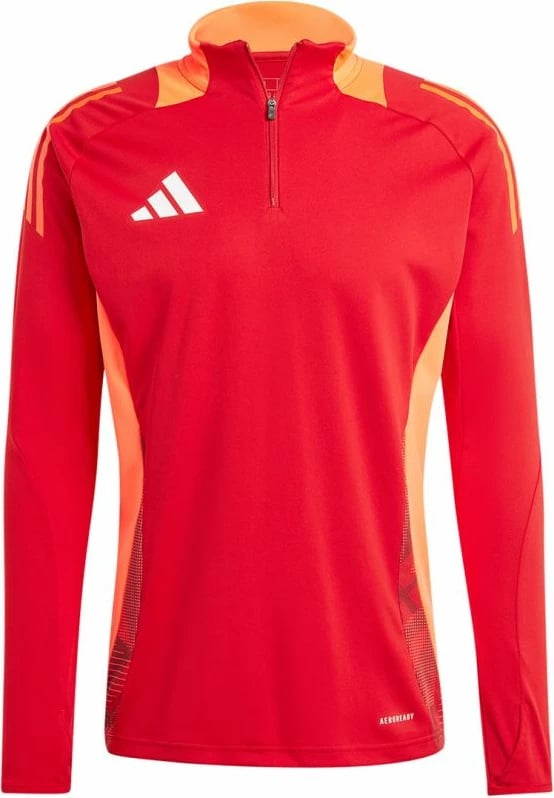 Duks për stërvitje për meshkuj adidas Tiro 24, i kuq