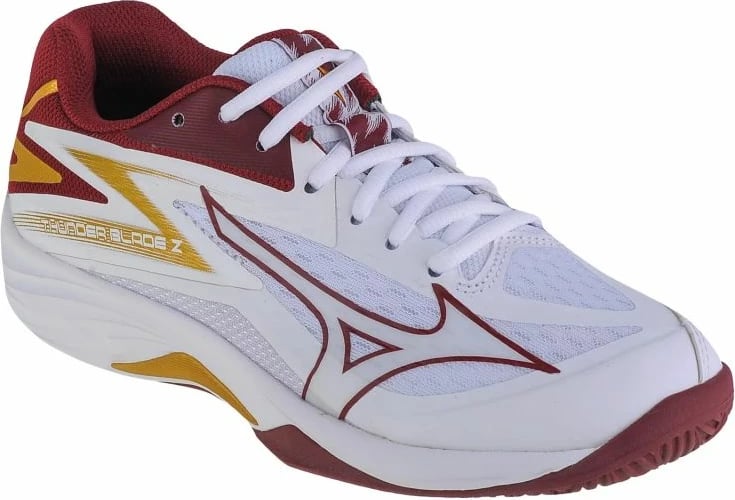 Atlete për femra Mizuno, të bardha