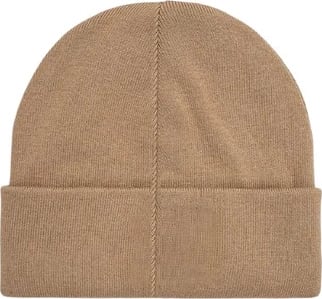 Kapelë për meshkuj Calvin Klein Jeans, beige Kapelë për meshkuj Calvin Klein Jeans, beige