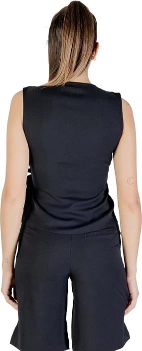 Top Jacqueline De Yong femra, e zezë