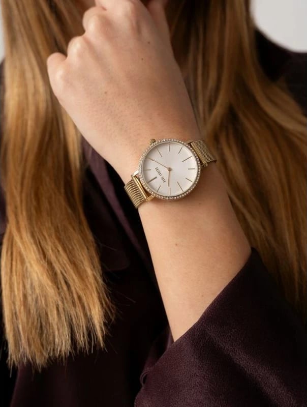 Orë dore për femra Paul Lorens, e artë