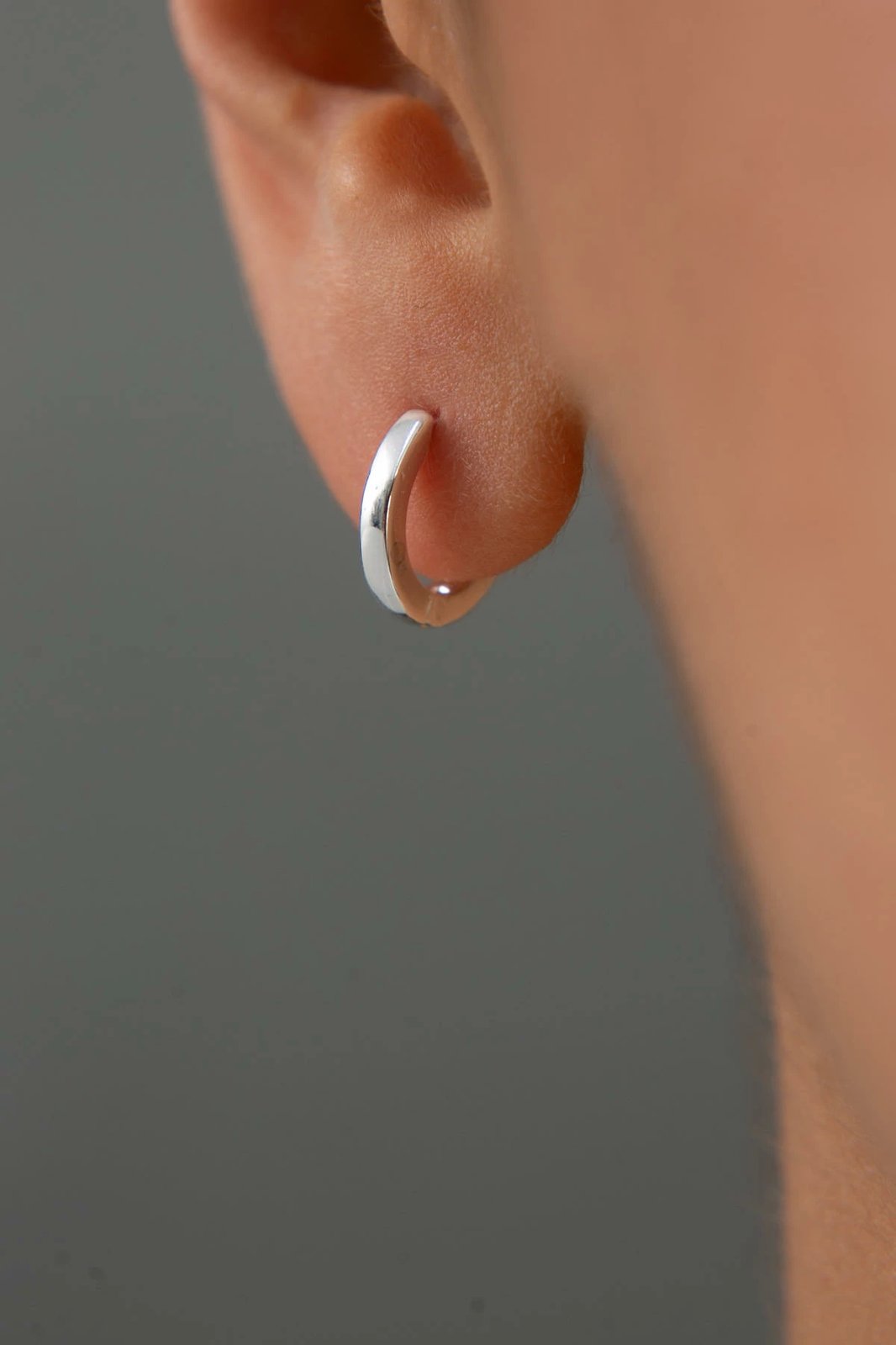 Vathë argjendi Elika Silver, FA182211