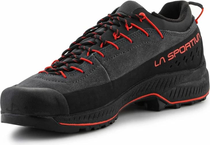 Atlete për meshkuj La Sportiva, të zeza